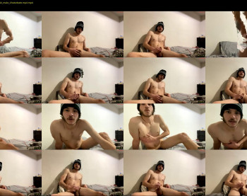 na_an534 — 36 minute Chaturbate male cam show recording, 720p, Feb 7, 2025