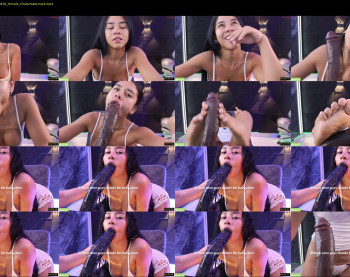 nicollbashel — 57 minute Chaturbate female cam show recording, 720p, Feb 6, 2025
