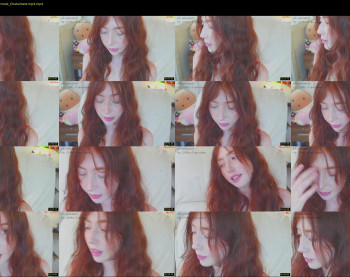 niilaa — 7 minute Chaturbate female cam show recording, 720p, Feb 6, 2025