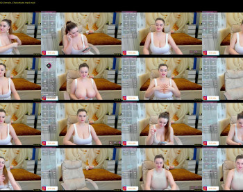 nika_tailor — 62 minute Chaturbate female cam show recording, 720p, Feb 6, 2025