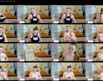 nika_tailor — 118 minute Chaturbate female cam show recording, 720p, Feb 6, 2025