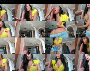 noemibcnz — 74 minute Chaturbate couple cam show recording, 720p, Feb 6, 2025
