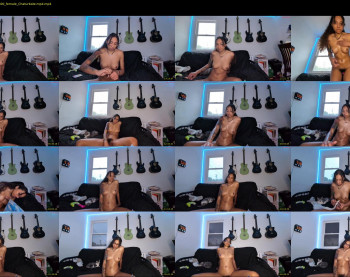 onlystrings — 121 minute Chaturbate female cam show recording, 720p, Feb 7, 2025