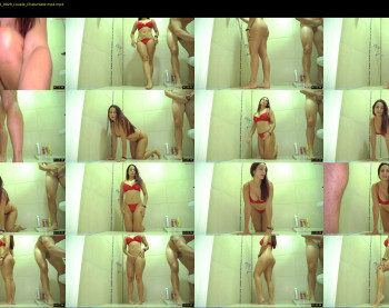 ourwhitesecret — 5 minute Chaturbate couple cam show recording, 720p, Feb 7, 2025