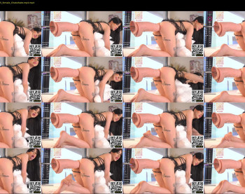 pafosstar — 18 minute Chaturbate female cam show recording, 720p, Feb 6, 2025