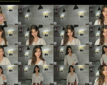 philomenagroomes — 121 minute Chaturbate female cam show recording, 720p, Feb 6, 2025