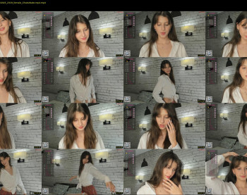 philomenagroomes — 63 minute Chaturbate female cam show recording, 720p, Feb 6, 2025