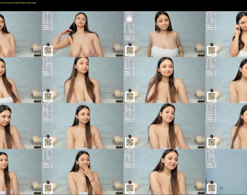 pinkncrazy — 7 minute Chaturbate female cam show recording, 720p, Feb 6, 2025