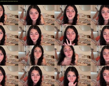 queencassidyy — 8 minute Chaturbate female cam show recording, 720p, Feb 7, 2025