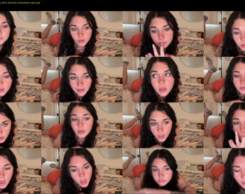 queencassidyy — 6 minute Chaturbate female cam show recording, 720p, Feb 7, 2025