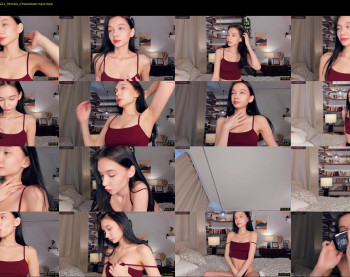 riskyproject — 86 minute Chaturbate couple cam show recording, 720p, Feb 6, 2025