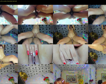 rrmodelsstars — 33 minute Chaturbate couple cam show recording, 720p, Feb 6, 2025