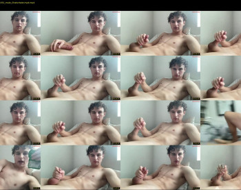 ryan287747 — 27 minute Chaturbate male cam show recording, 480p, Feb 6, 2025