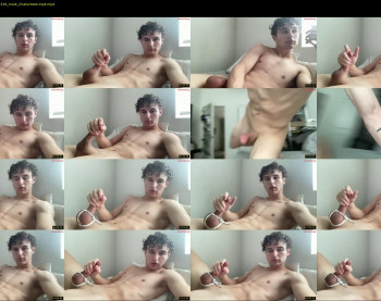 ryan287747 — 19 minute Chaturbate male cam show recording, 480p, Feb 6, 2025