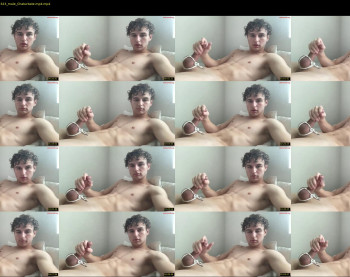 ryan287747 — 6 minute Chaturbate male cam show recording, 480p, Feb 6, 2025