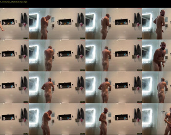 ryanandchadcb — 4 minute Chaturbate male cam show recording, 720p, Feb 6, 2025
