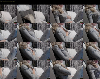 s_mailleee — 41 minute Chaturbate female cam show recording, 720p, Feb 7, 2025