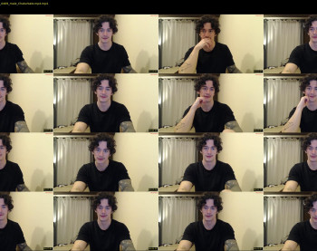 sam_winchest — 11 minute Chaturbate male cam show recording, 720p, Feb 7, 2025
