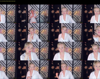 sandra_kind — 26 minute Chaturbate female cam show recording, 720p, Feb 6, 2025