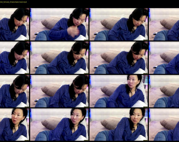 sandrami__ — 3 minute Chaturbate female cam show recording, 720p, Feb 6, 2025