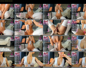 sayame88 — 47 minute Chaturbate female cam show recording, 720p, Feb 6, 2025