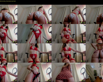 selena_rase — 72 minute Chaturbate female cam show recording, 720p, Feb 6, 2025