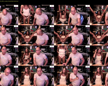 shannahand420 — 11 minute Chaturbate male cam show recording, 720p, Feb 6, 2025