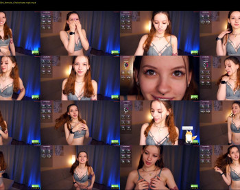 shelleybuss — 120 minute Chaturbate female cam show recording, 720p, Feb 7, 2025
