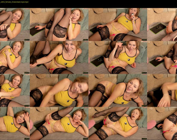 simonmartina — 15 minute Chaturbate female cam show recording, 720p, Feb 6, 2025