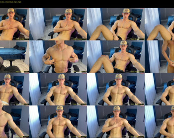 sinffuly — 113 minute Chaturbate male cam show recording, 720p, Feb 6, 2025