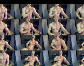 sinffuly — 22 minute Chaturbate male cam show recording, 720p, Feb 6, 2025