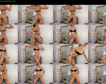 sofiarios04 — 9 minute Chaturbate female cam show recording, 720p, Feb 6, 2025