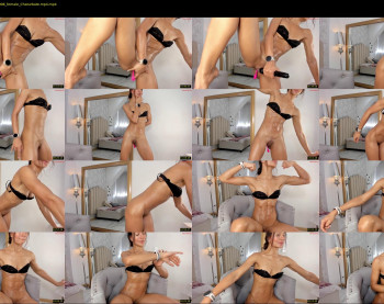 sofiarios04 — 32 minute Chaturbate female cam show recording, 720p, Feb 6, 2025
