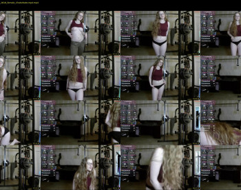 southerbunny — 10 minute Chaturbate female cam show recording, 720p, Feb 6, 2025