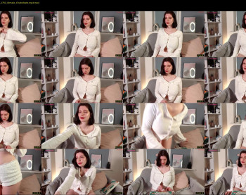sugar_tomato — 82 minute Chaturbate female cam show recording, 720p, Feb 6, 2025