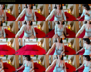 sweetangell69_ — 66 minute Chaturbate female cam show recording, 720p, Feb 6, 2025