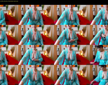 sweetangell69_ — 31 minute Chaturbate female cam show recording, 720p, Feb 7, 2025