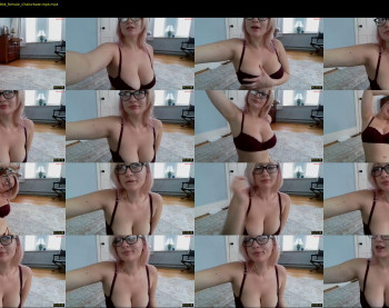switchykitty — 3 minute Chaturbate female cam show recording, 720p, Feb 6, 2025