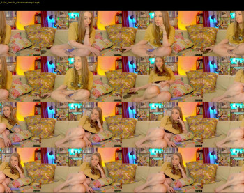 task_manager — 9 minute Chaturbate couple cam show recording, 720p, Feb 6, 2025