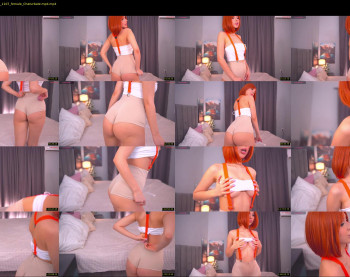 telladreamer_ — 120 minute Chaturbate female cam show recording, 720p, Feb 6, 2025