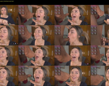 tinacb — 31 minute Chaturbate female cam show recording, 720p, Feb 6, 2025