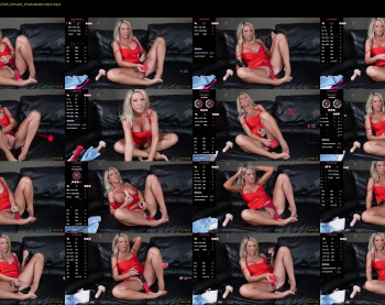 tomimichelle — 121 minute Chaturbate female cam show recording, 720p, Feb 6, 2025