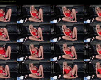 tomimichelle — 3 minute Chaturbate female cam show recording, 720p, Feb 6, 2025