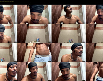 trillahung — 26 minute Chaturbate male cam show recording, 720p, Feb 6, 2025
