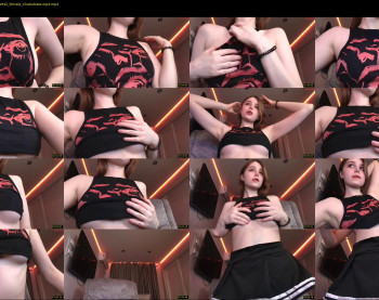 tripleprinces — 10 minute Chaturbate female cam show recording, 720p, Feb 6, 2025