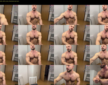 wannaseeyourface — 29 minute Chaturbate male cam show recording, 720p, Feb 6, 2025