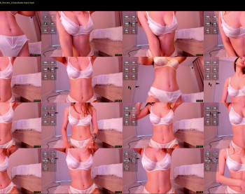 wizardkis — 14 minute Chaturbate female cam show recording, 720p, Feb 6, 2025