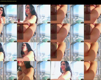 wow_eva_wow — 3 minute Chaturbate female cam show recording, 720p, Feb 6, 2025