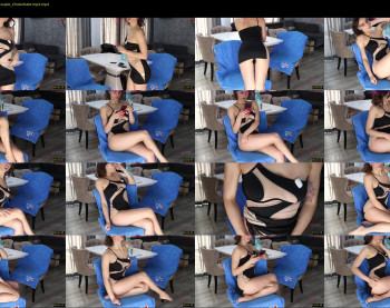 xwithy — 12 minute Chaturbate female cam show recording, 720p, Feb 6, 2025