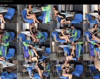 xwithy — 91 minute Chaturbate female cam show recording, 720p, Feb 6, 2025